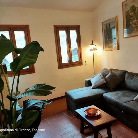 Overlooking'S Duomo Apartment In Mercato Centrale Florence Exterior photo